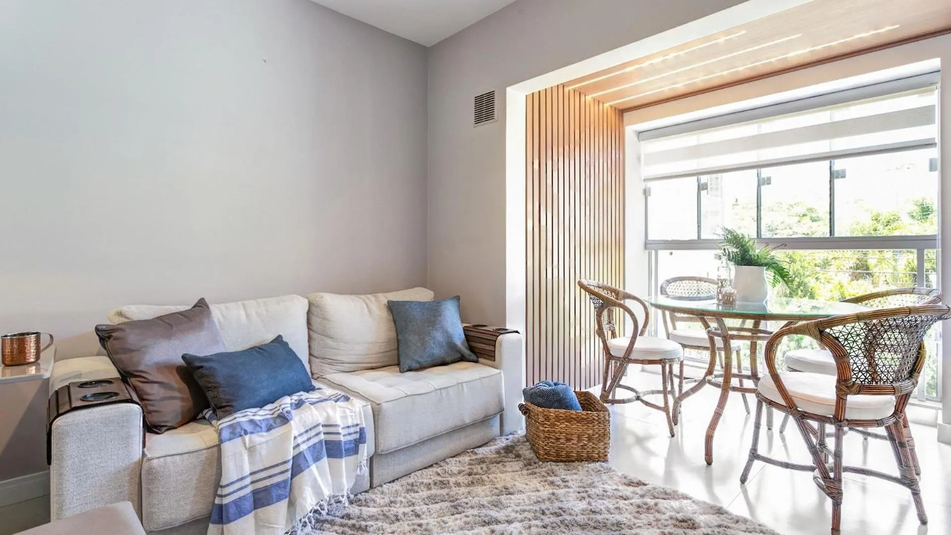 Apartamento Conforto E Praticidade A 150M Da Praia Com Piscina Florianópolis Brasil
